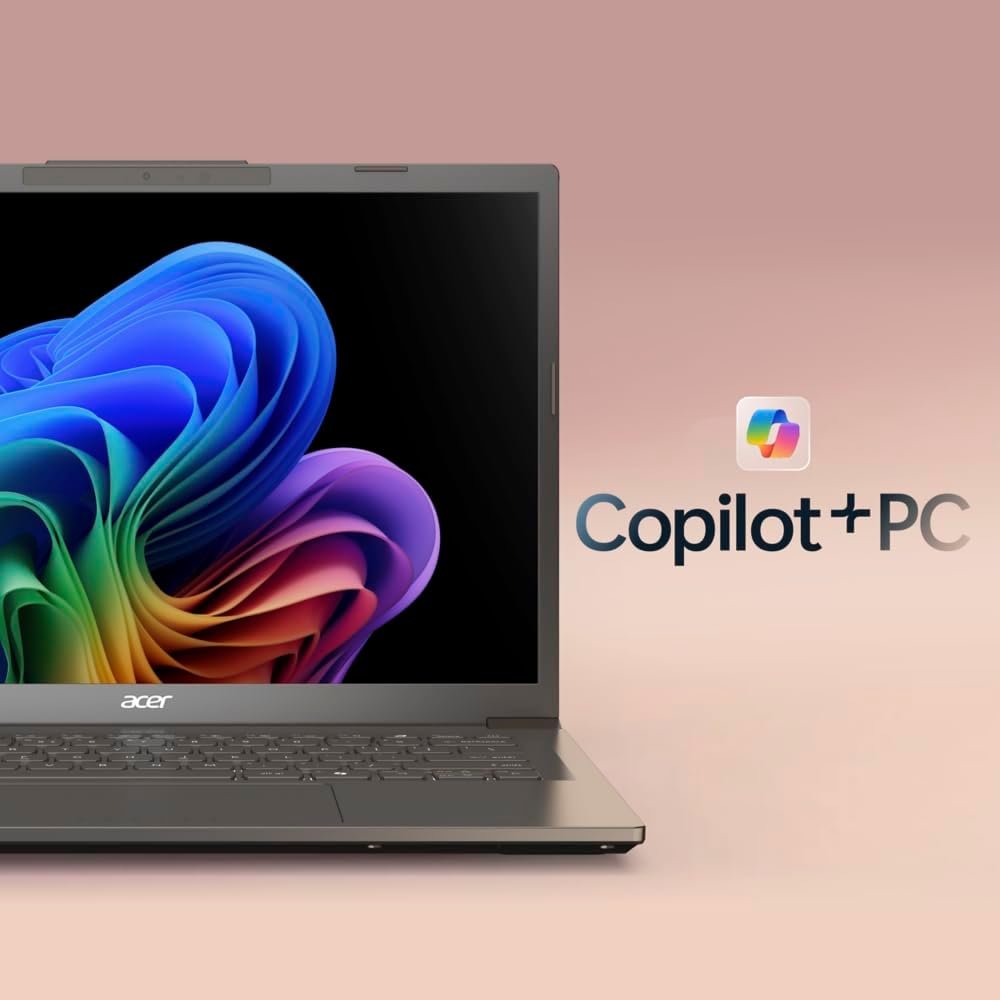 Acer Aspire 14 AI · Copilot+ PC imagen 3