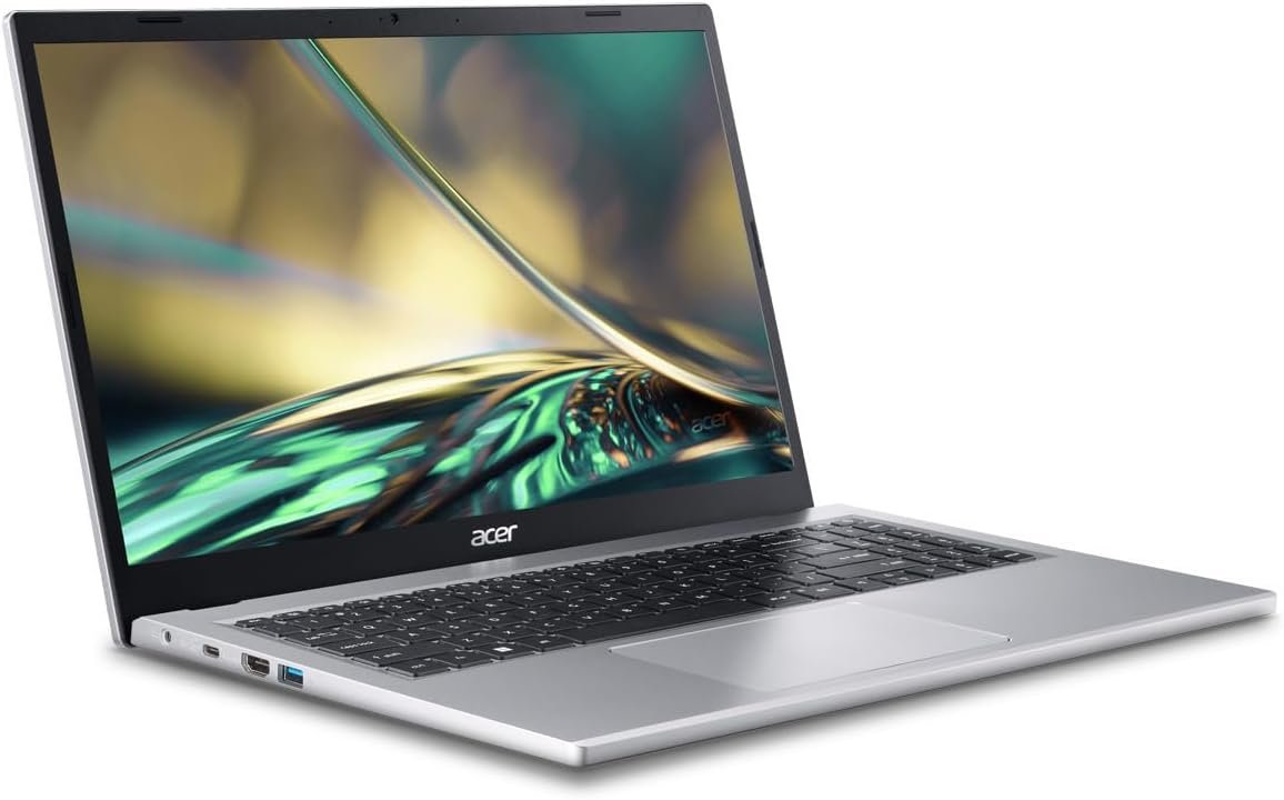Acer Aspire 3 15 · Ryzen 7 5700U