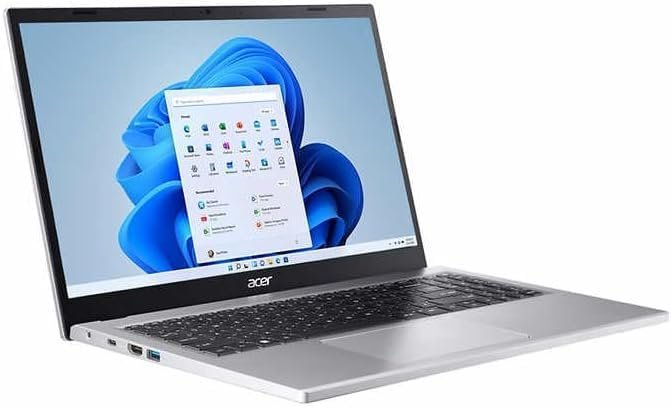 Acer Aspire 3 15 · Ryzen 7 5700U imagen 3