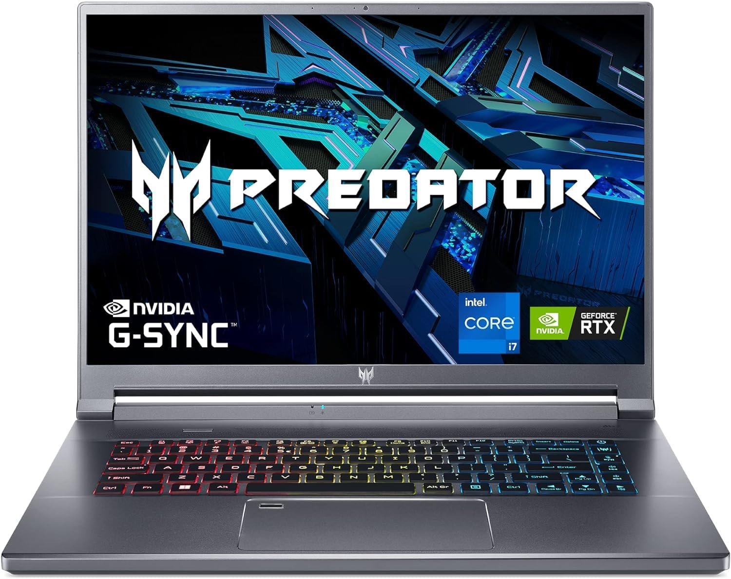 Acer Predator Triton 500 SE · RTX 3070 Ti