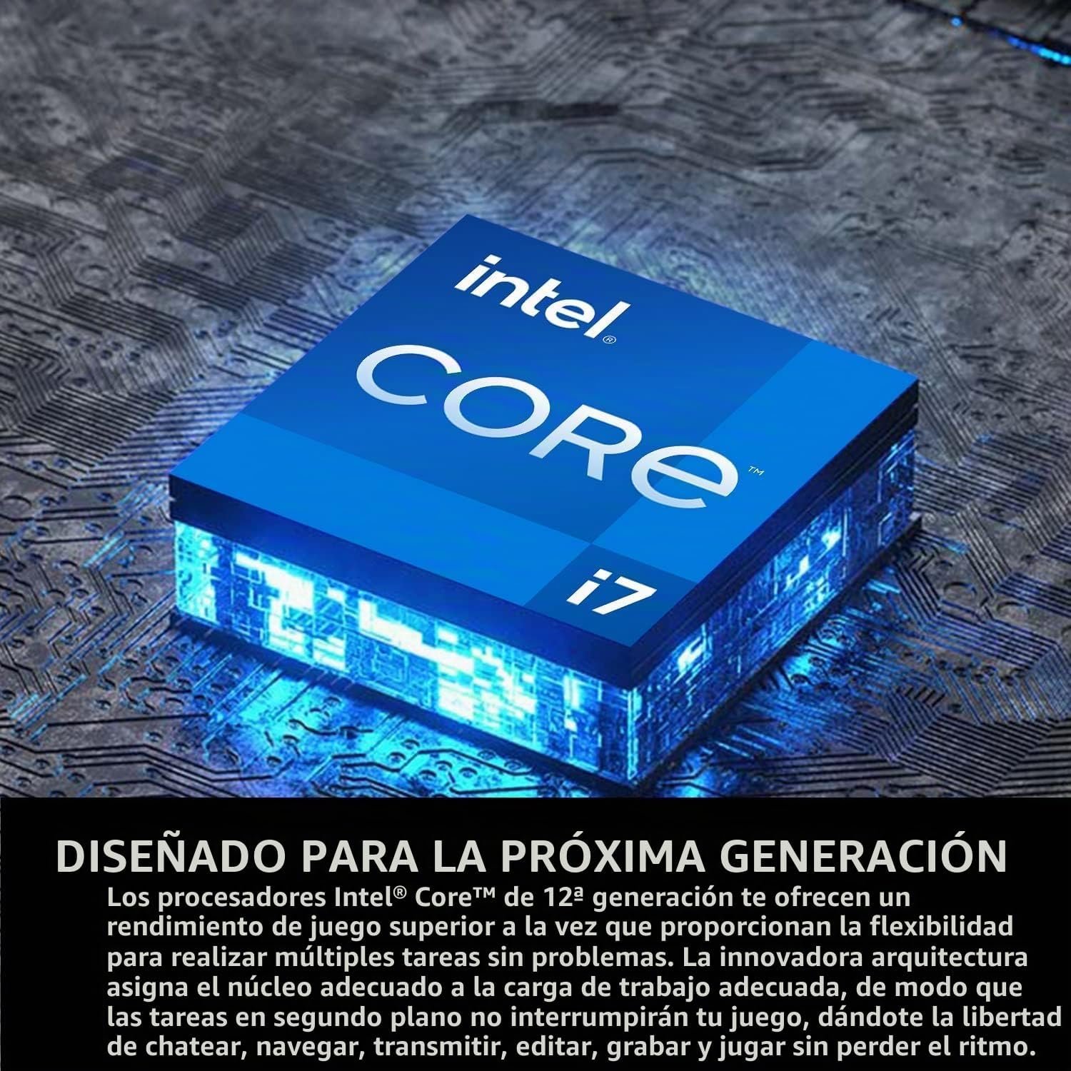Acer Predator Triton 500 SE · RTX 3070 Ti imagen 2