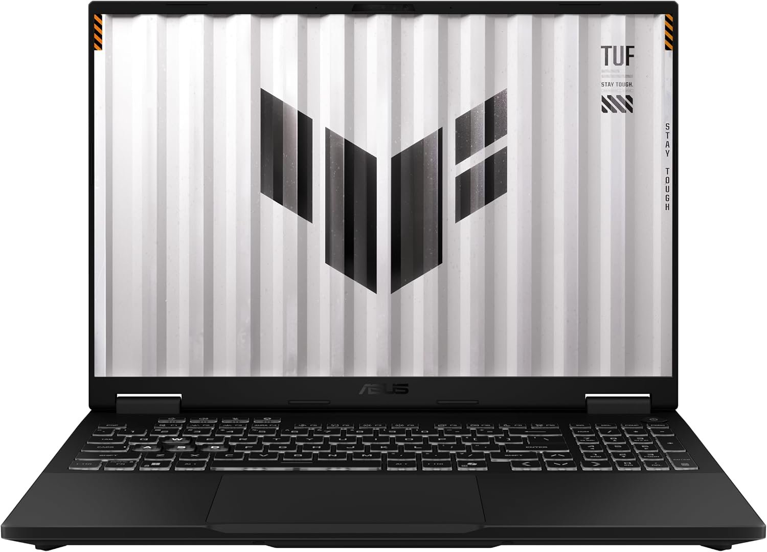 ASUS TUF Gaming A16 · RTX 5060