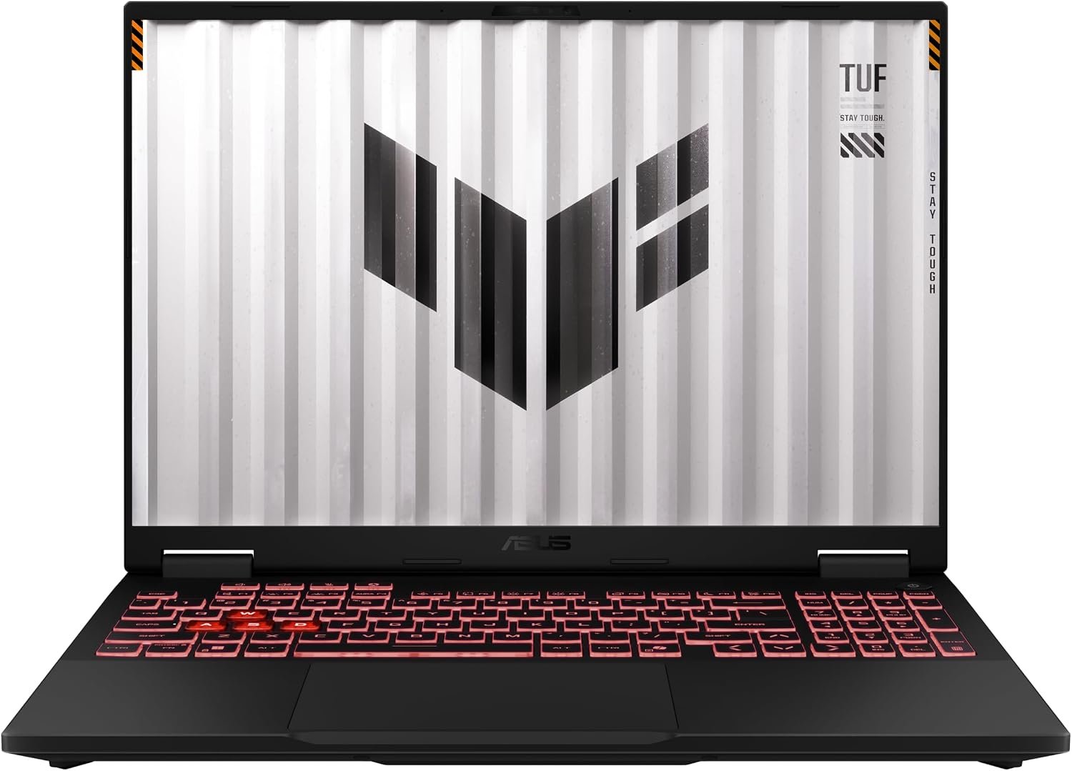 ASUS TUF Gaming A16 · RTX 5060 imagen 2