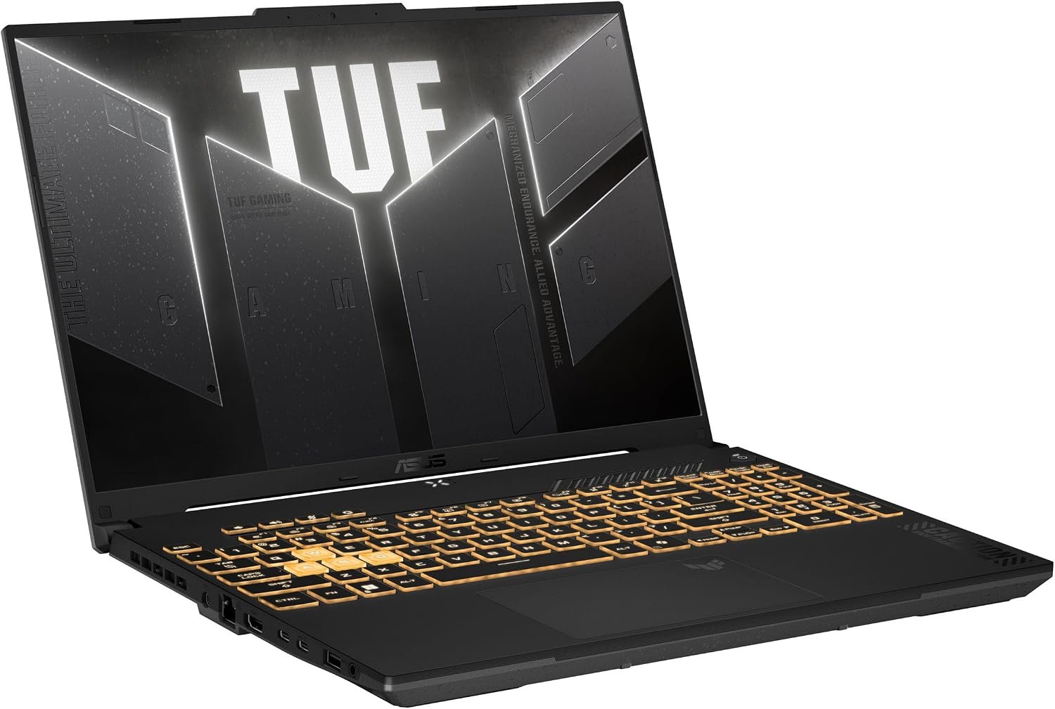 ASUS TUF Gaming F16 · RTX 4050 imagen 2