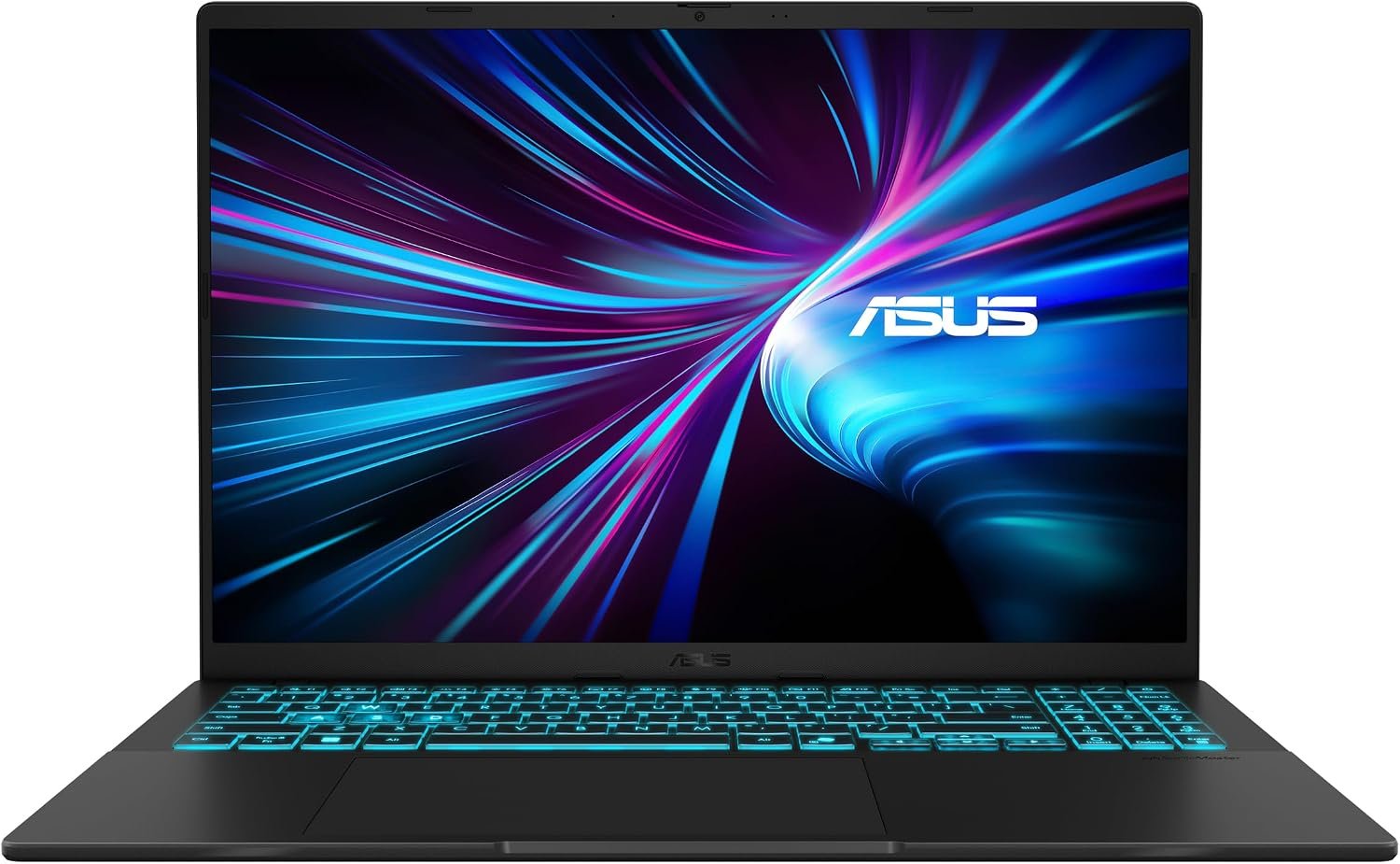 ASUS V16 · RTX 5060 imagen 2