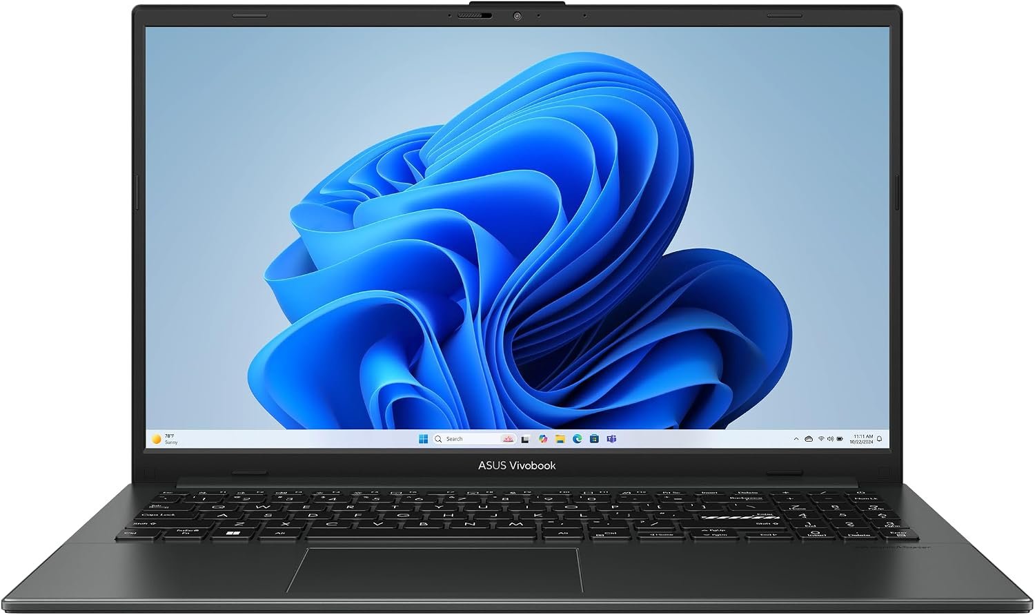 ASUS Vivobook Go 15 Slim · Ryzen 3 (256 GB)