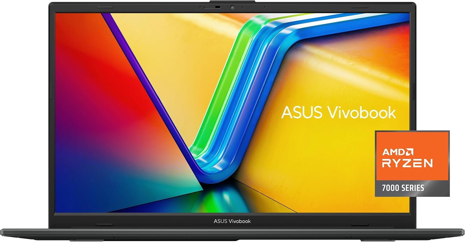ASUS Vivobook Go 15 · Ryzen 3 (128 GB)