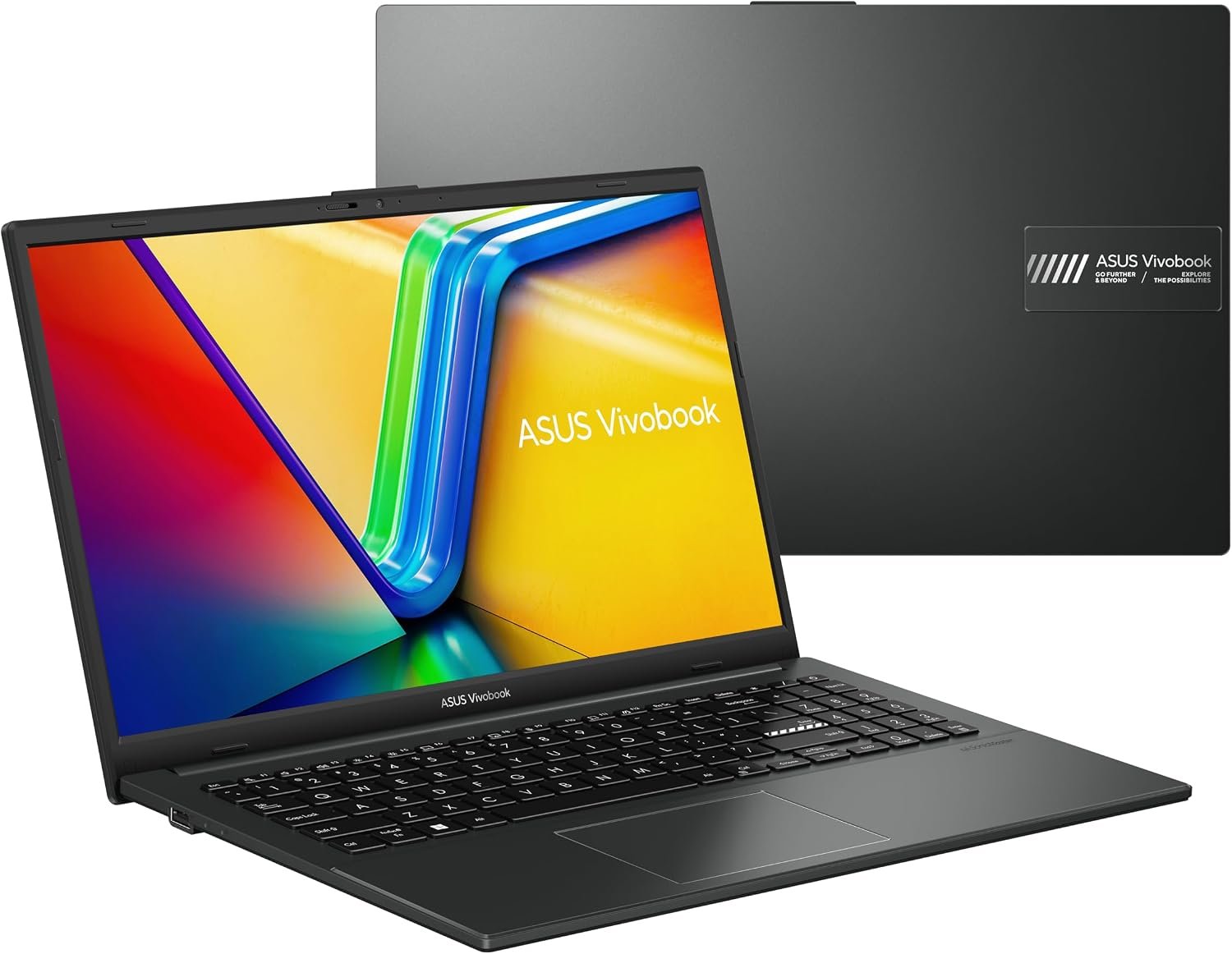 ASUS Vivobook Go 15 Slim · Ryzen 3 (256 GB) imagen 2