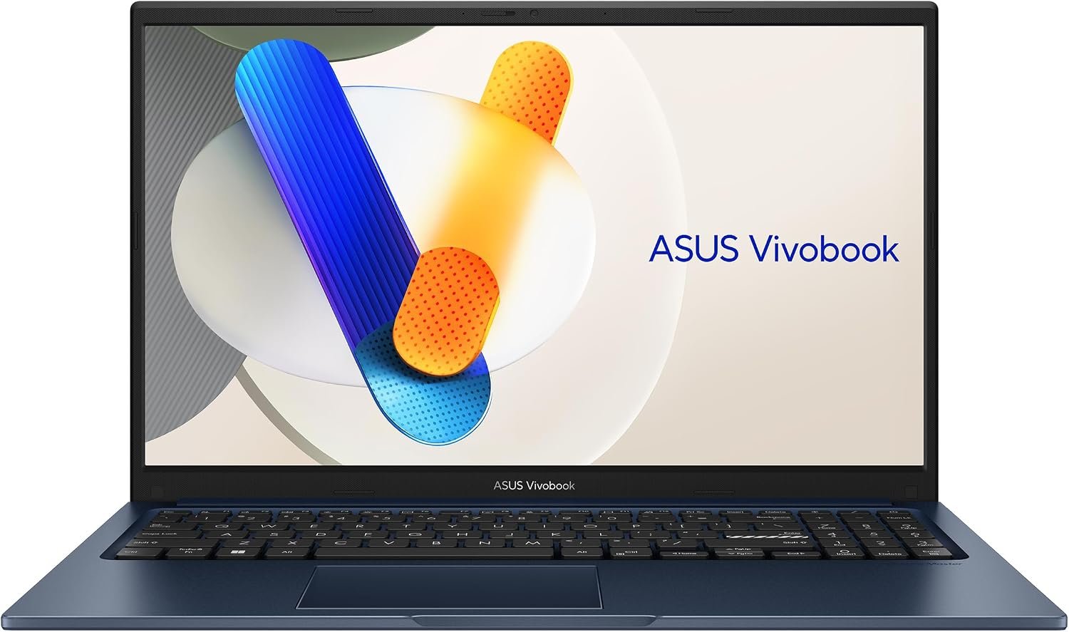 ASUS Vivobook 15 F1504VA · Core 5