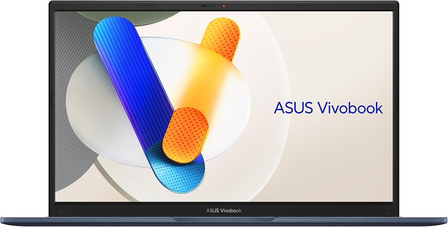 ASUS Vivobook 15 F1504VA · Core 5 imagen 2