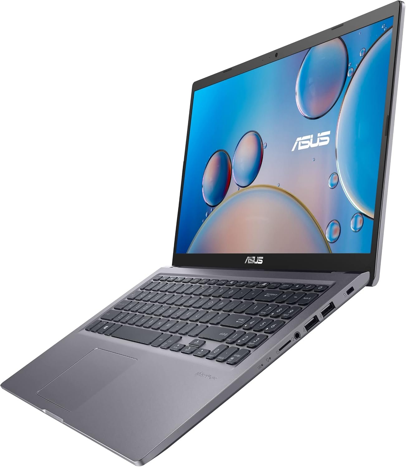 ASUS Vivobook 15 F515 · Core i3