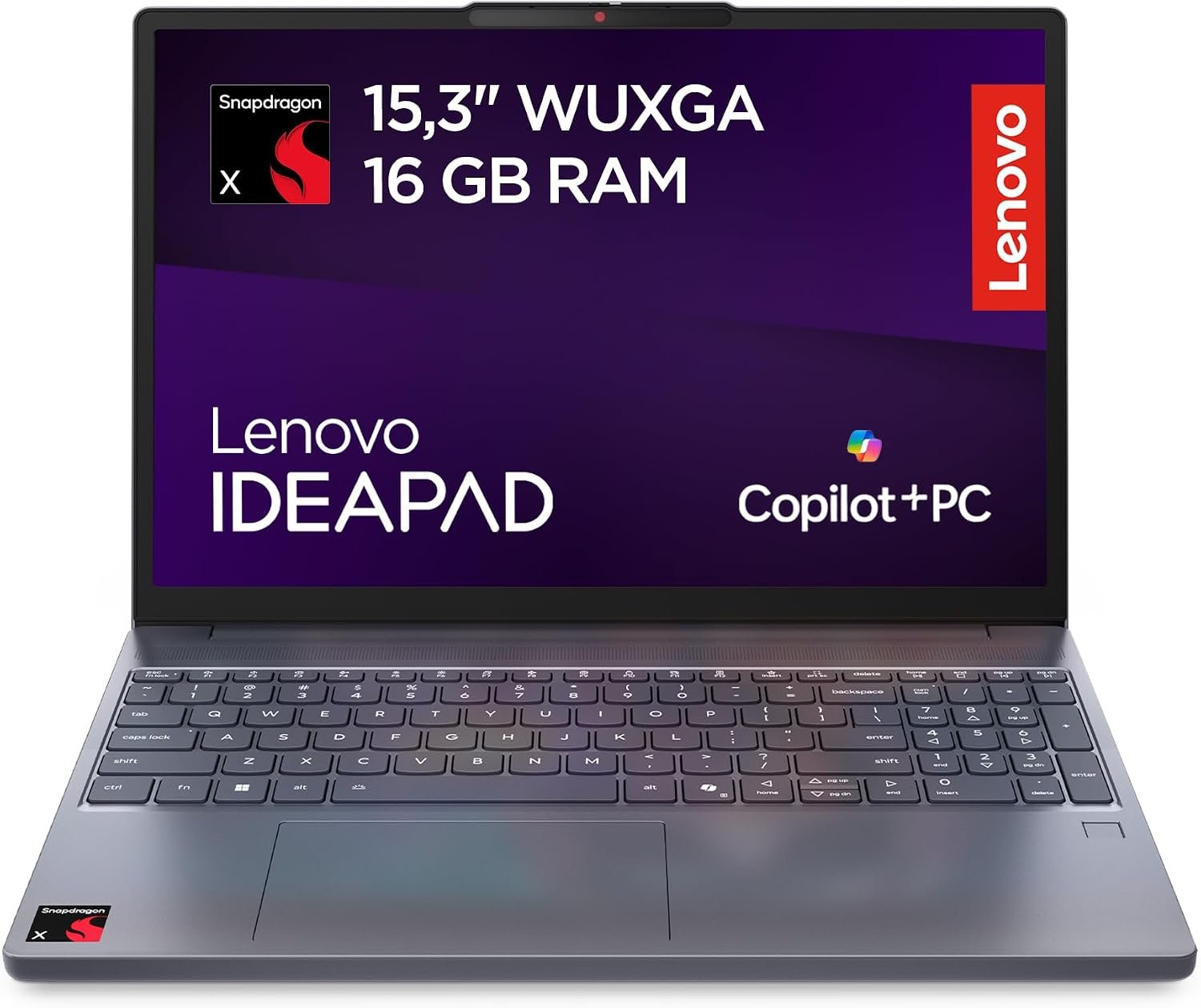Lenovo IdeaPad Slim 3 Gen 10 · Copilot+ PC