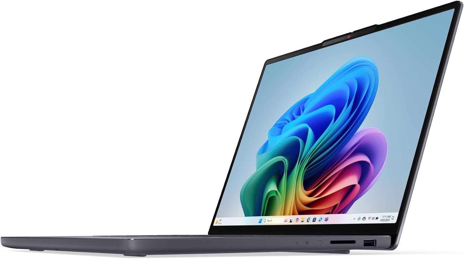 Lenovo IdeaPad Slim 3 Gen 10 · Copilot+ PC imagen 3