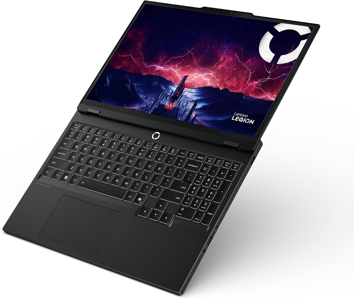 Lenovo Legion 5 Gen 10 · RTX 5060 imagen 2