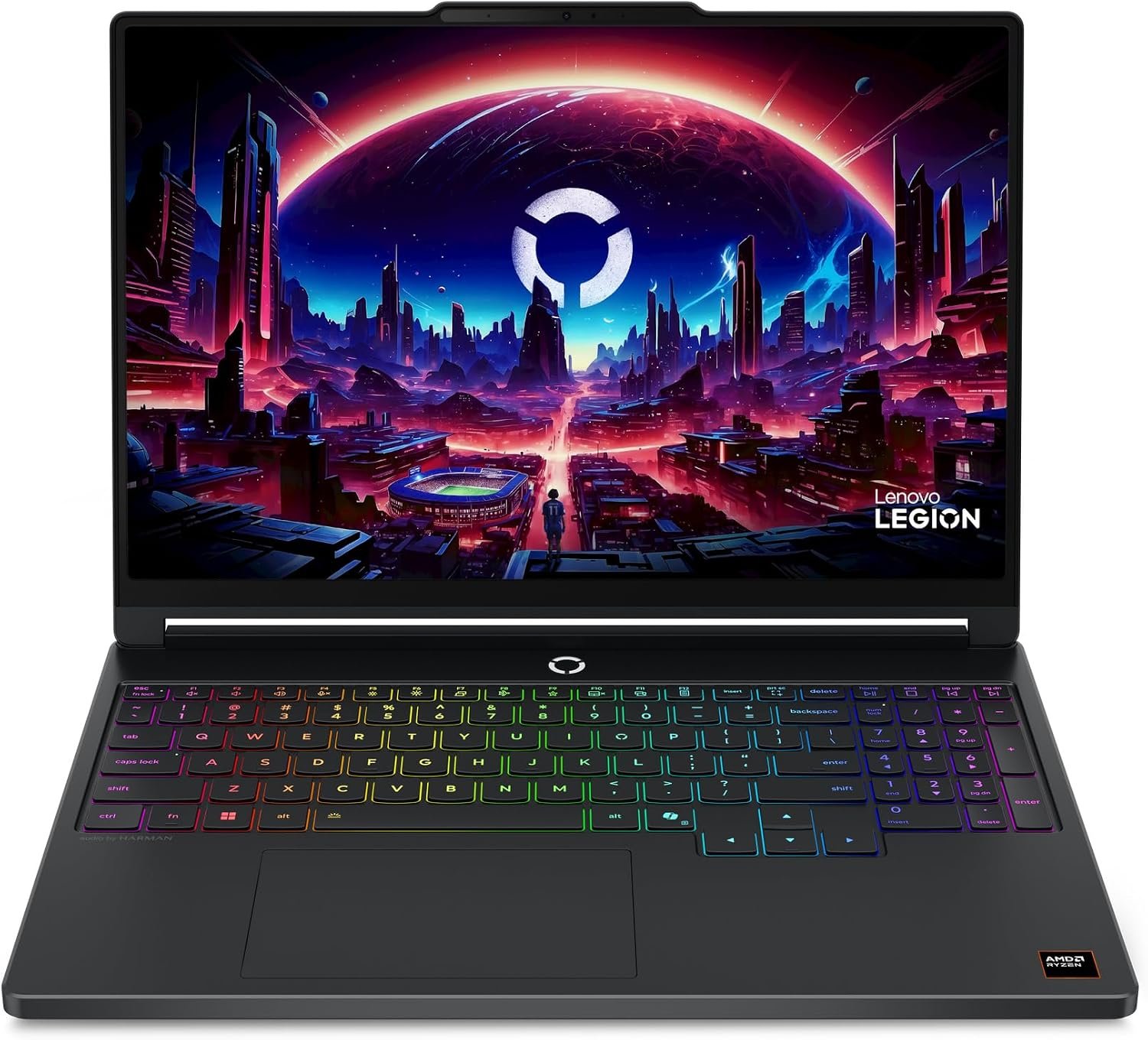 Lenovo Legion 5 Gen 11 · RTX 5060