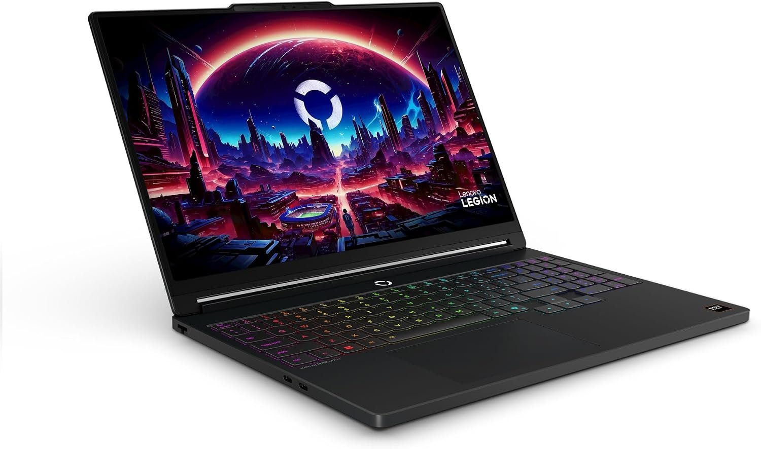 Lenovo Legion 5 Gen 11 · RTX 5060 imagen 2