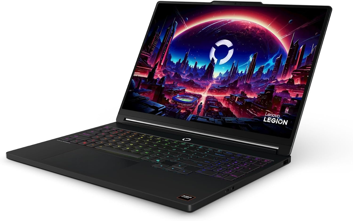 Lenovo Legion 5 Gen 11 · RTX 5060 imagen 3