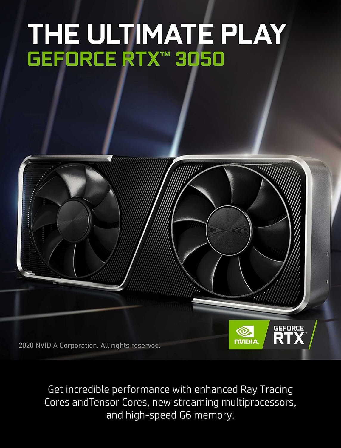 Victus by HP 15 · RTX 3050 imagen 3